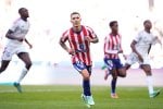 Grimaldo nears return with Atlético against Alavés