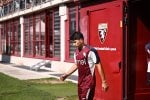 Torino seeks to secure İlkhan with a new contract