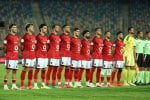 قائمة الأهلي أمام بترول أسيوط في كأس عاصمة مصر