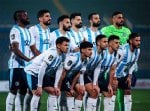 قائمة بيراميدز لمباراة القناة في كأس العاصمة