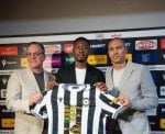 Alaba: I joined Udinese for my future, not to end my career