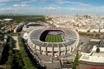 Major changes expected at Paris Saint-Germain stadium