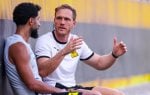 حسم مصير تجديد صالح الشهري في الاتحاد