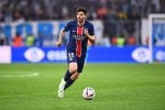 Beraldo discusses contract renewal with Paris Saint-Germain until 2031
