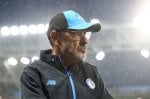 Sari: I want Atalanta to play real football