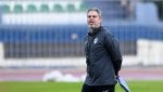 شوبير يهاجم معتمد جمال مدرب الزمالك