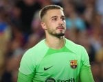 Arnau Tenas: Returning to Barcelona will feel like coming home