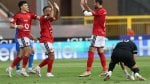 إلغاء المؤتمر الصحفي لمباراة الأهلي وبترول أسيوط