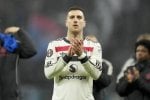 Manchester United opens the door for Dalot's departure and plans to rebuild the defence
