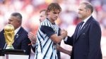 Como director: Nico Paz deserves the number 10 with Argentina after Messi