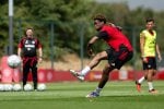 Forgotten Manchester United striker gets golden opportunity.. what will happen next?