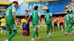 الأهلي يكشف الحالة الطبية لـ 4 لاعبين قبل مواجهة الفتح