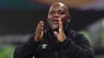 Mosimane sends message to Amouta ahead of the derby match