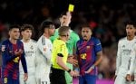 Spanish FA denies appointment of Hernández Hernández as referee for El Clásico
