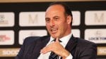 Ramon Vega challenges Infantino for FIFA presidency