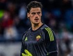 حارس روما بلا منتخب وطني، سفيلار عالق بين بلجيكا وصربيا!