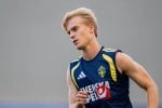 Juventus open to signing Lucas Bergvall on loan