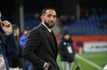 AC Milan considers Mehdi Benatia among options to strengthen sporting structure