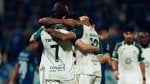 الأهلي يفرض كلمته على الفتح برباعية نظيفة في دوري روشن