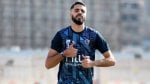 بنتايك يرفض إغراءات الاتحاد الليبي ويتمسك بالزمالك