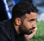 أموريم بعد التعادل مع ساسولو: لا يمكننا أن نكون راضين