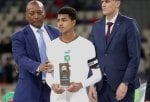 نيوكاسل يتحرك لضم آيت بودلال في يناير مقابل 40 مليون يورو