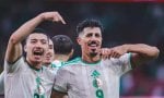 حمداني يدرس إعادة بونجاح إلى منتخب الجزائر