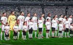قائمة الزمالك لمواجهة الجيش الرواندي بدوري الأبطال