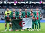 مولودية الجزائر تشد الرحال إلى نيجيريا