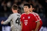 Arsenal target Bayern Munich defender in January