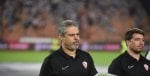 موعد وصول معتمد جمال إلى رواندا لقيادة الزمالك