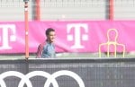 Bayern Munich remain patient on Musiala's return