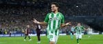 Ezzalzouli nominated for best goal award in matchday 2 of the UEFA Champions League