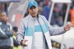 مدرب الجيش الرواندي: نحترم الزمالك والمباراة ستكون صعبة