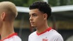 AS Roma target Stuttgart young talent amid international battle for his future