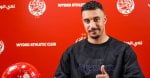 إيقاف المهدي بنعبيد لمباراتين يربك حسابات الوداد