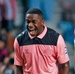 Sunderland achieve first European away win in 53 years