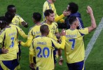 النصر يحصل على الرخصة الآسيوية ويؤكد مشاركته في دوري أبطال آسيا 2
