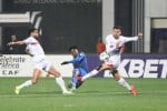 Black Bulls coach: We still have a chance to qualify