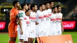 Details of the Injury of Zamalek's Duo After the Match Against Dickidaha