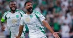 الخطيب يهنئ الأهلي السعودي بحصد دوري الأبطال