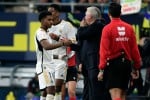 ريال مدريد يهزم قادش ويستعيد الصدارة مؤقتاً