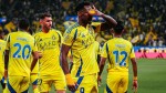 النصر يتأهل إلى دوري أبطال آسيا للنخبة 2