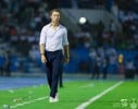 Yaicela: Proud of Al-Ahli's Performance Against Al-Arabi