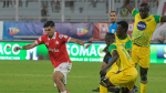 Sousse Star Bids Farewell to African Confederation Cup Against Nairobi United in Penalties