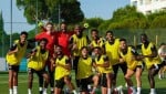 النصر يقرر إعارة عبد العزيز الفرج إلى الطائي