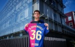 Sergi Dominguez Approaches Transfer to Dinamo Zagreb