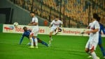 Zamalek qualifies for the quarter-finals of the African Confederation Cup
