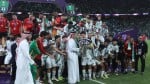 رسمياً. مواجهات الأهلي في دوري أبطال آسيا للنخبة