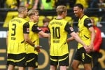 بوروسيا دورتموند يضمن التأهل إلى دوري أبطال أوروبا